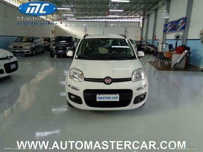 usata Fiat Panda 1.2 EasyPower Lounge