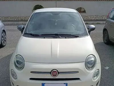 Usata Fiat 500