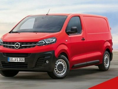 usata Opel Vivaro 1.5 Diesel 100CV PL-TN M Furgone Enjoy +IVA