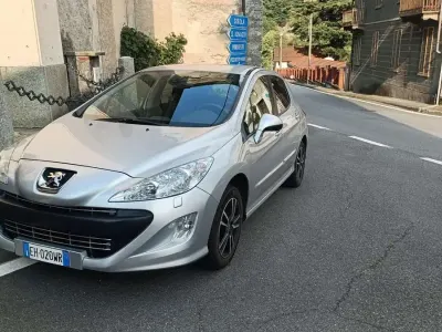 Usata Peugeot 308