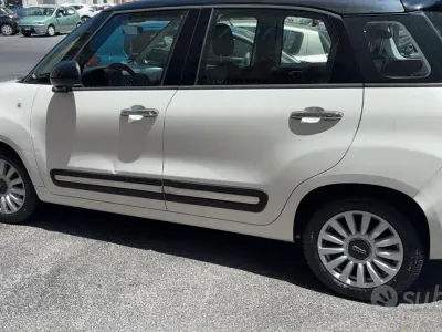 Usata Fiat 500L
