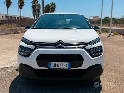 Usata Citroën C3