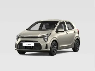 Usata Kia Picanto
