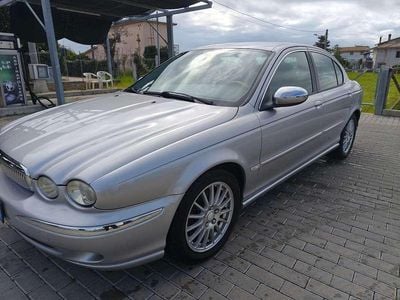 Occasion Jaguar X-type Classic 131 ch (96 kW) 2006 Berline