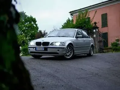 Usata BMW 320