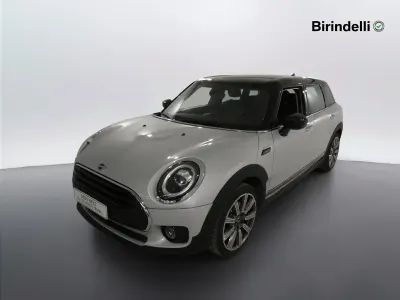 Usata Mini Cooper Clubman