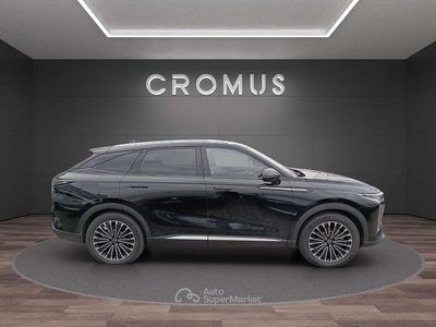 Nuova Omoda 5 537 CV (394 kW) 2026 SUV