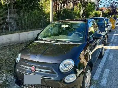 Usata Fiat 500