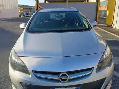 Usata Opel Astra