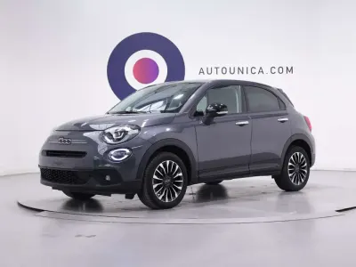 Usata Fiat 130 131 CV (96 kW) 2024 Grigio SUV
