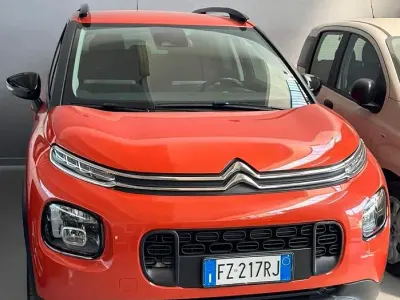 Usata Citroën C3 Aircross