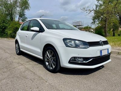 usata VW Polo 1.2 TSI 5p. Highline BlueMotion Technology