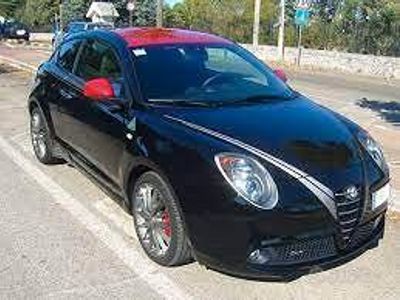 usata Alfa Romeo MiTo - 2013