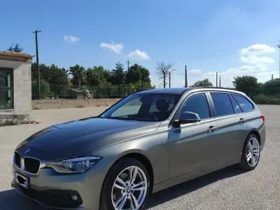 Usata BMW 316