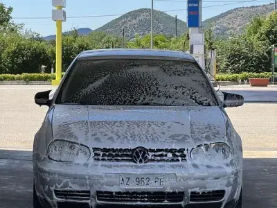Usata VW Golf III Highline 110 CV (80 kW) 1999 Berlina