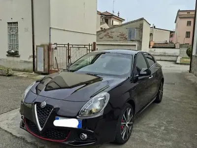 Gebraucht Alfa Romeo Giulietta
