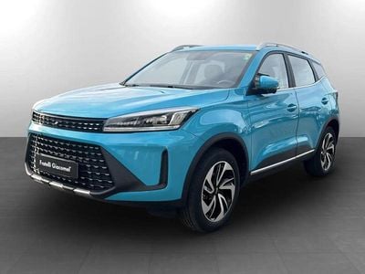 Usata EMC Wave 3 113 CV (83 kW) 2023 Blu SUV