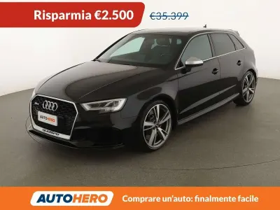 Usata Audi RS3