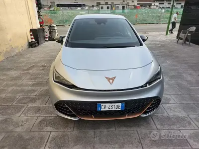 Usata Cupra Born