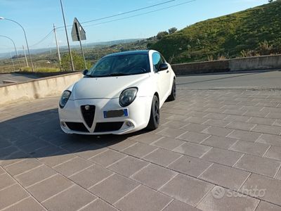 usata Alfa Romeo MiTo 1.3 JTDm 95 cv S&S