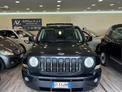 Jeep Patriot