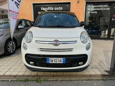 usata Fiat 500L 1.6 Multijet 120 CV Lounge