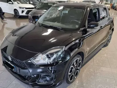 Usata Suzuki Swift