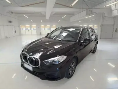 Usata BMW 116