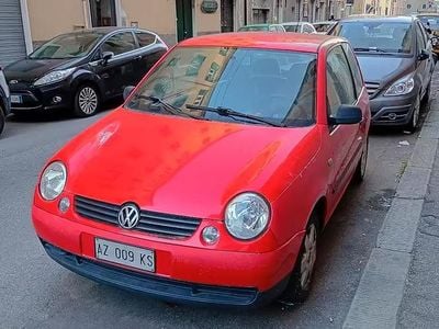 Usado VW Lupo 50 CV (36 kW) 1998 Utilitario