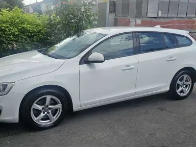 Usata Volvo V60