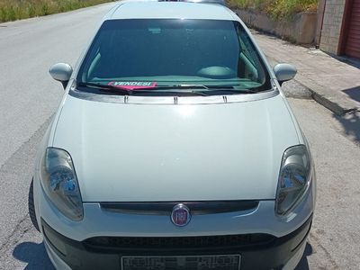 usata Fiat Punto Evo 