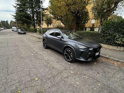 Grigio Usata 2023 Cupra Formentor SUV | 26.400 € (Buon prezzo)