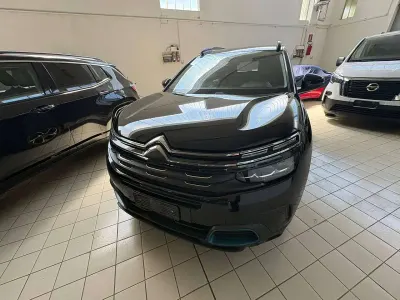 Usata Citroën C5 Aircross Feel 181 CV (133 kW) 2021 Other SUV