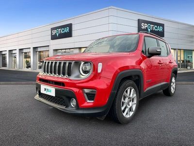 usata Jeep Renegade 1.0 T3 120cv Limited Limited