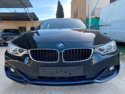 usata BMW 418 Gran Coupé 4er d Sport