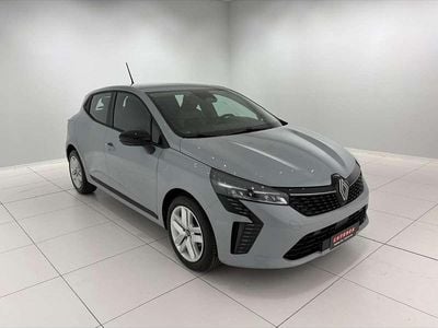 Ny Renault Clio V Evolution 101 HK (74 kW) 2026 Grå Sedan