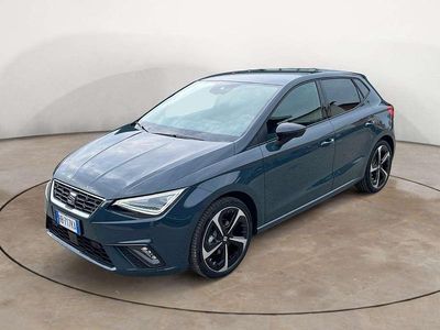 Nuova Seat Ibiza FR 116 CV (85 kW) 2026 Other Utilitaria