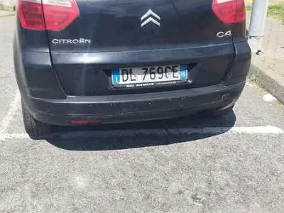 Usata Citroën C4 Picasso