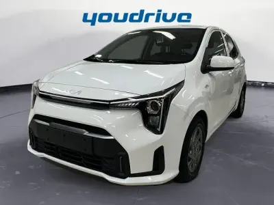 Nuova Kia Picanto Urban 61 CV (44 kW) 2025 Utilitaria