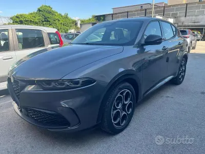Usata Alfa Romeo Tonale