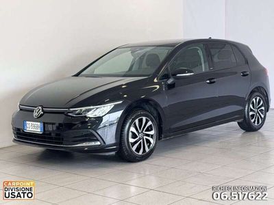 usata VW Golf VIII 1.5 tsi evo 1st edition style 150cv