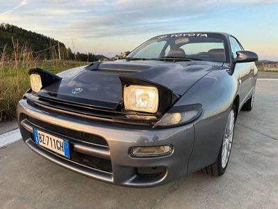 Toyota Celica