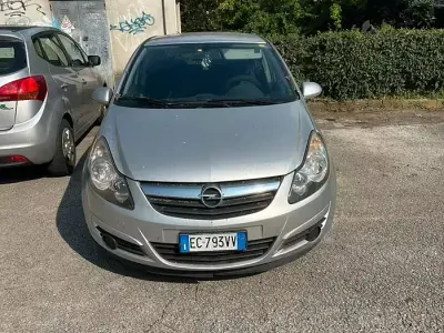 Usata Opel Corsa