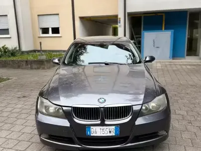 Occasion BMW 320