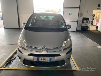 usata Citroën C4 1.6 HDi 110CV FAP Elegance