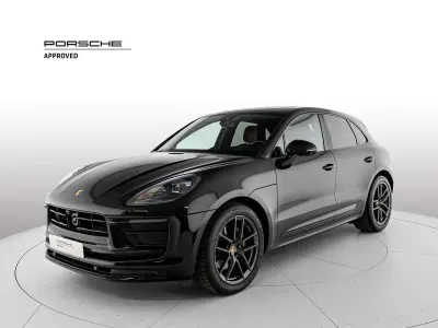 Usata Porsche Macan 265 CV (194 kW) 2022 A1a1 SUV