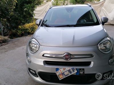 usata Fiat 500X 1.6mtj