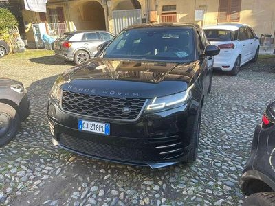 Usata Land Rover Range Rover Velar HSE Dynamic 241 CV (177 kW) 2019 SUV