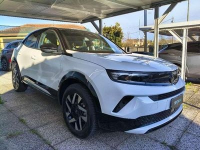 Nuova Opel Mokka 136 CV (100 kW) 2026 Bianco SUV