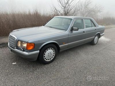 Mercedes 300